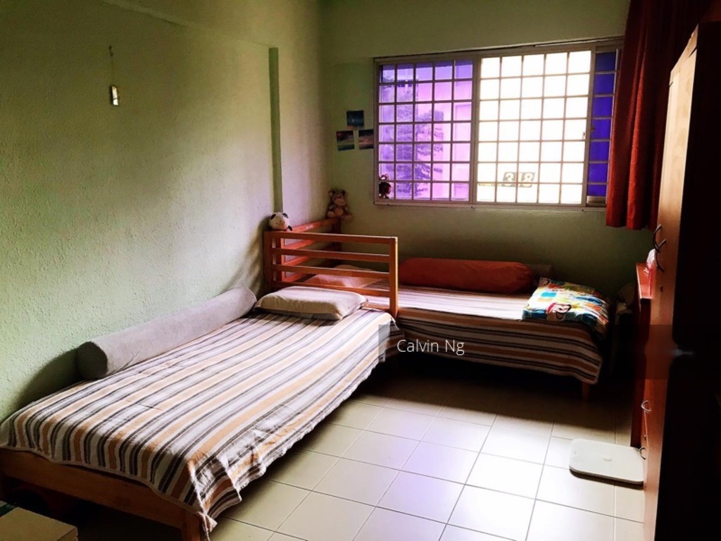 Blk 319 Jurong East Street 31 (Jurong East), HDB 4 Rooms #219217791